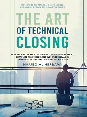 cover image of The Art of Technical Closing